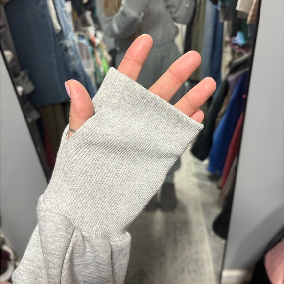 Free People “Look Alike” Training Day Jumpsuit - Picture 4 of 7